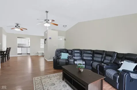 4510 Stone Mill Drive Indianapolis IN 46237