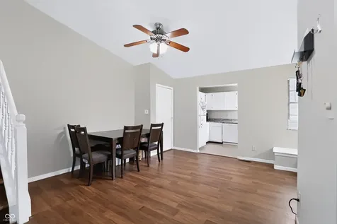 4510 Stone Mill Drive Indianapolis IN 46237