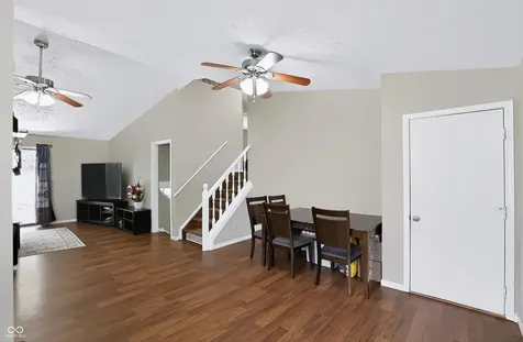 4510 Stone Mill Drive Indianapolis IN 46237