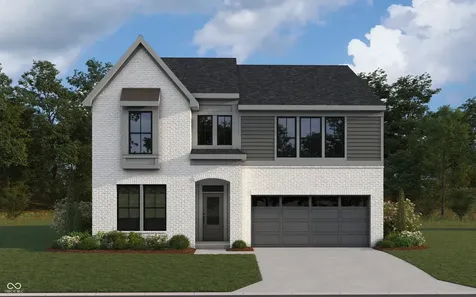 15162 Garden Mist Place Fishers IN 46040