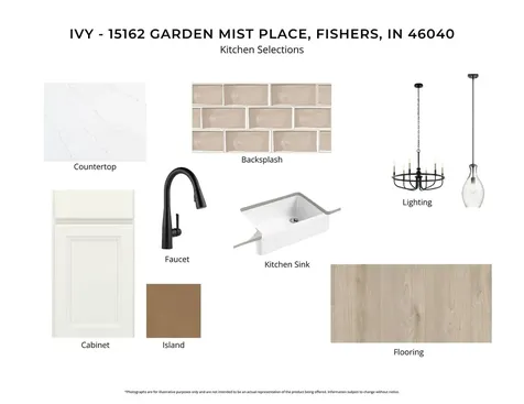 15162 Garden Mist Place Fishers IN 46040