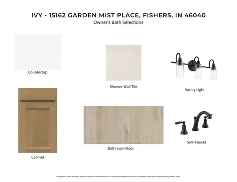 15162 Garden Mist Place Fishers IN 46040