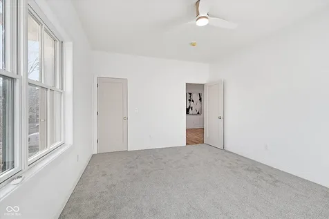 1821 Pennsylvania Street Indianapolis IN 46202