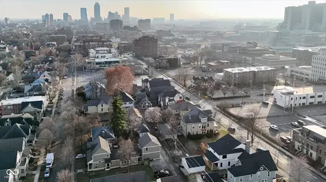 1821 Pennsylvania Street Indianapolis IN 46202