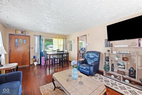 3837 N Irvington Avenue Indianapolis IN 46226