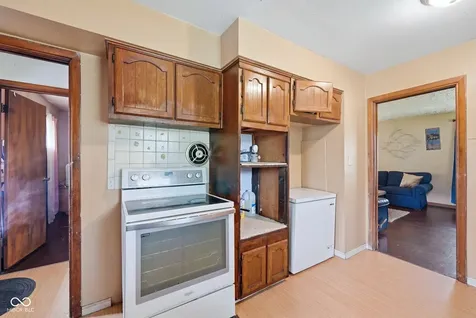 3837 N Irvington Avenue Indianapolis IN 46226