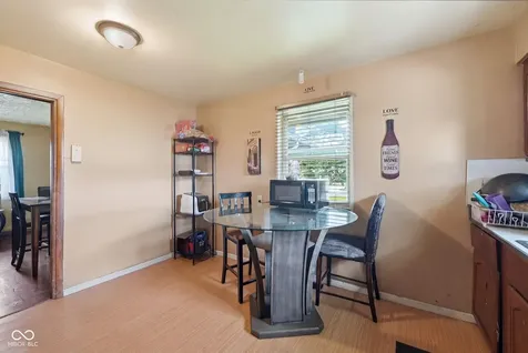 3837 N Irvington Avenue Indianapolis IN 46226