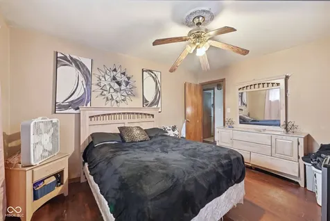3837 N Irvington Avenue Indianapolis IN 46226