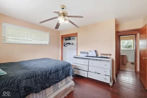 3837 N Irvington Avenue Indianapolis IN 46226