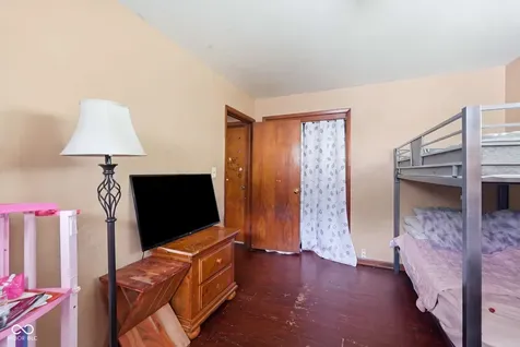 3837 N Irvington Avenue Indianapolis IN 46226