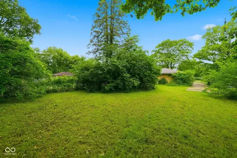 3837 N Irvington Avenue Indianapolis IN 46226