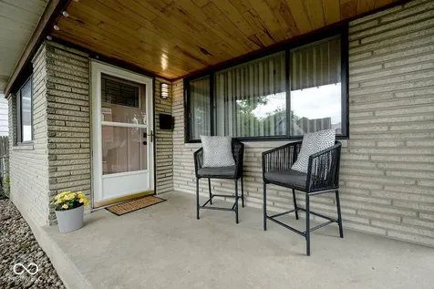 828 Cottage Avenue Indianapolis IN 46203