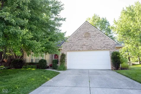 7345 Brittany Way Fishers IN 46038