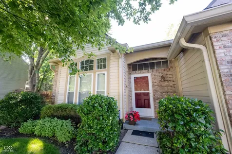 7345 Brittany Way Fishers IN 46038