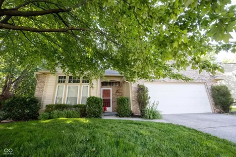 7345 Brittany Way Fishers IN 46038