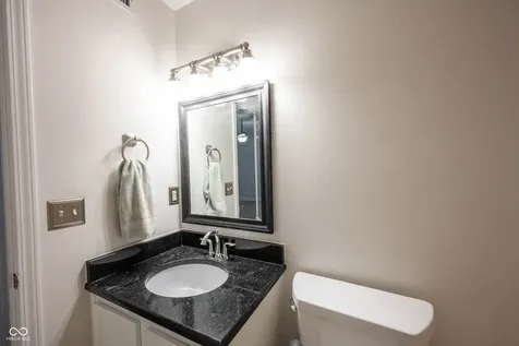 7345 Brittany Way Fishers IN 46038