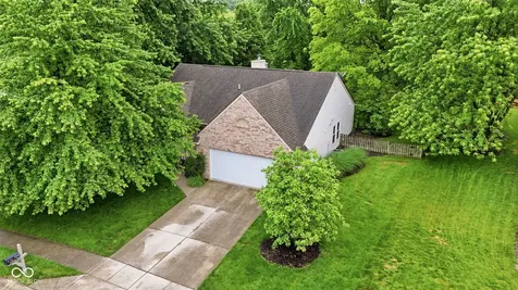 7345 Brittany Way Fishers IN 46038