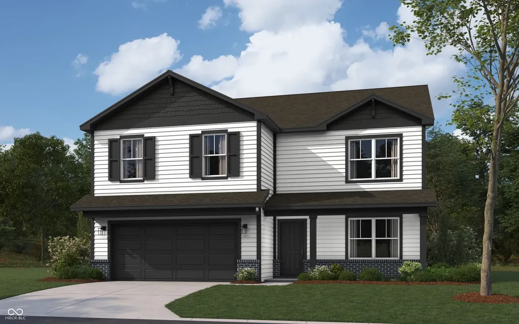 9149 Faulkner Drive Indianapolis IN 46239