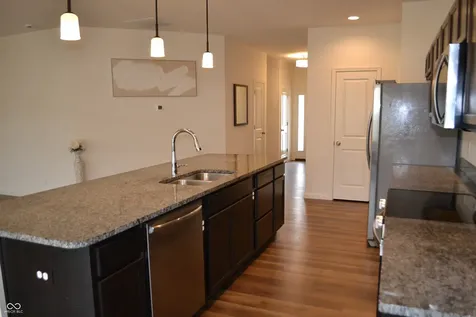 420 Wallingford Street Lafayette IN 47905