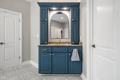 10608 Geist Ridge Court Fishers IN 46040