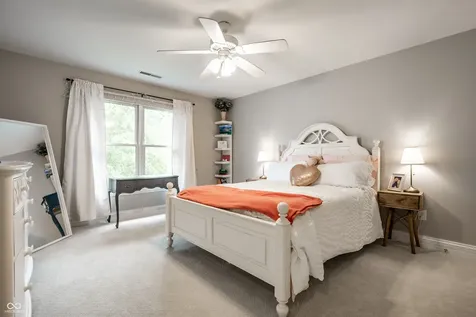 10608 Geist Ridge Court Fishers IN 46040