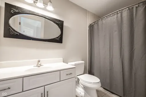 10608 Geist Ridge Court Fishers IN 46040