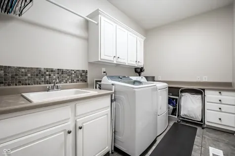 10608 Geist Ridge Court Fishers IN 46040
