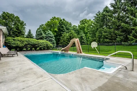 10608 Geist Ridge Court Fishers IN 46040