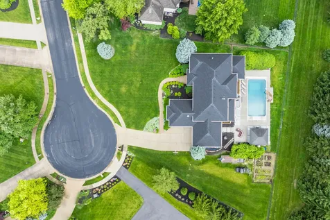10608 Geist Ridge Court Fishers IN 46040