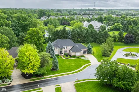 10608 Geist Ridge Court Fishers IN 46040