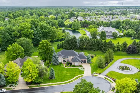 10608 Geist Ridge Court Fishers IN 46040