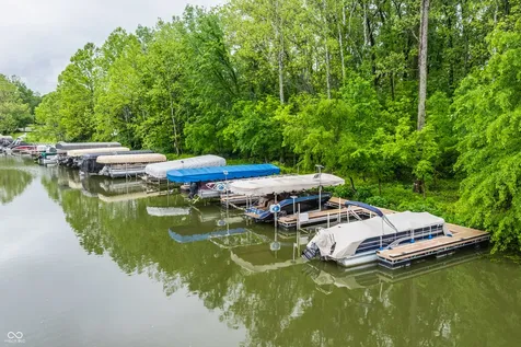 10608 Geist Ridge Court Fishers IN 46040