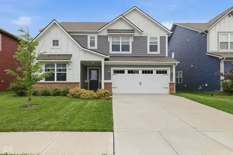 3241 Kent Drive Brownsburg IN 46112