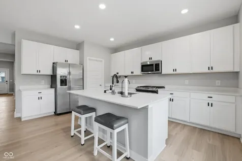 3241 Kent Drive Brownsburg IN 46112