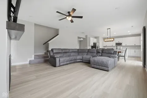 3241 Kent Drive Brownsburg IN 46112