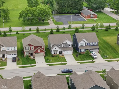 3241 Kent Drive Brownsburg IN 46112