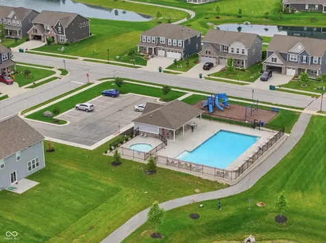 3241 Kent Drive Brownsburg IN 46112