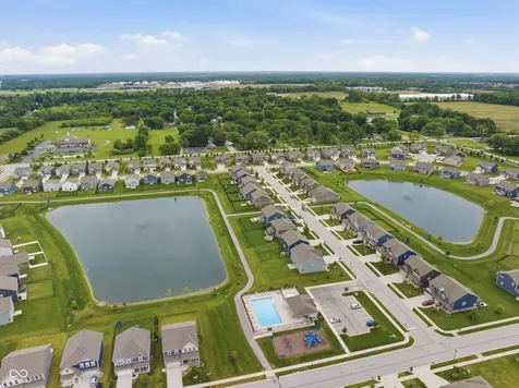 3241 Kent Drive Brownsburg IN 46112