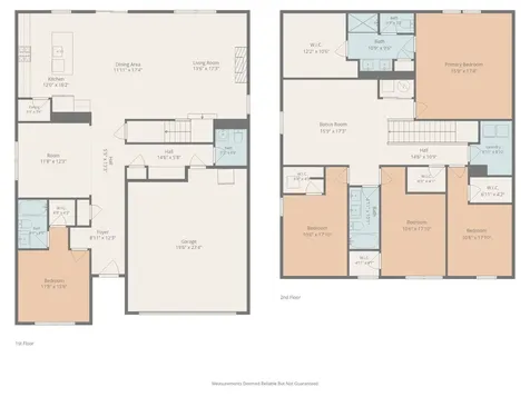 3241 Kent Drive Brownsburg IN 46112