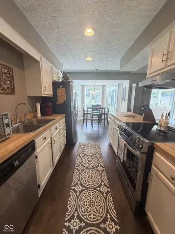 325 Rolling Trails Road Greenwood IN 46142