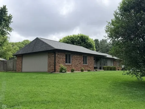325 Rolling Trails Road Greenwood IN 46142