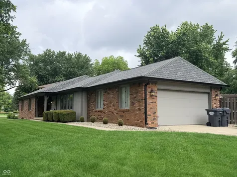 325 Rolling Trails Road Greenwood IN 46142