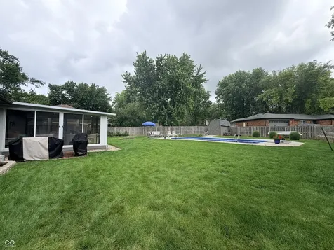 325 Rolling Trails Road Greenwood IN 46142