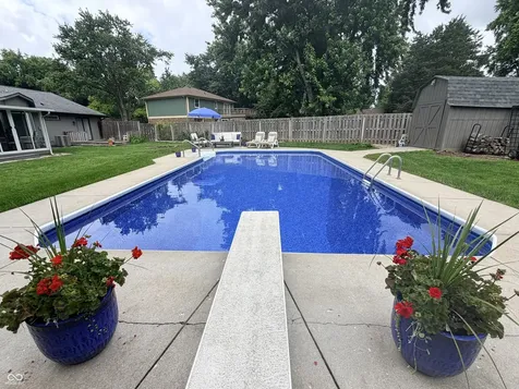 325 Rolling Trails Road Greenwood IN 46142