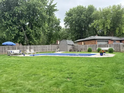 325 Rolling Trails Road Greenwood IN 46142