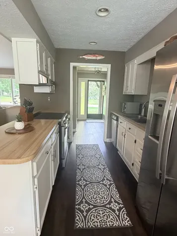 325 Rolling Trails Road Greenwood IN 46142