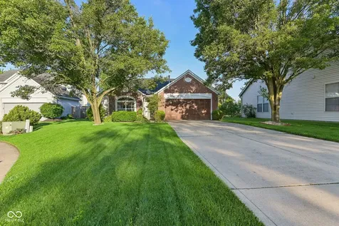 10644 Kyle Court Fishers IN 46037