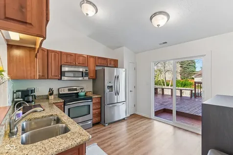 10644 Kyle Court Fishers IN 46037