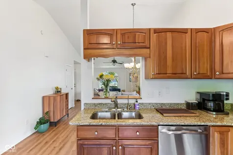 10644 Kyle Court Fishers IN 46037