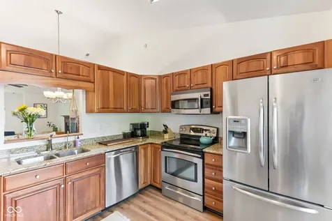 10644 Kyle Court Fishers IN 46037